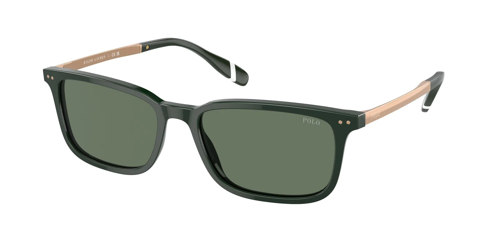 Polo 4212 Sunglasses - view 5